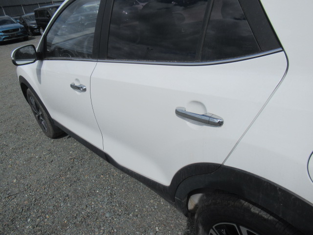 Kia Kx1