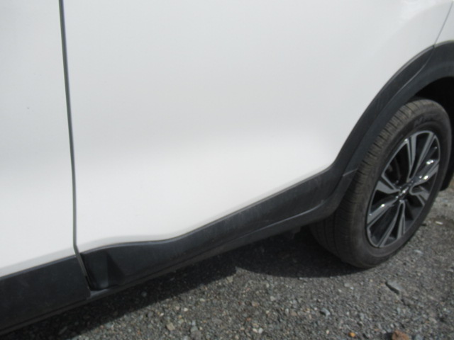 Kia Kx1