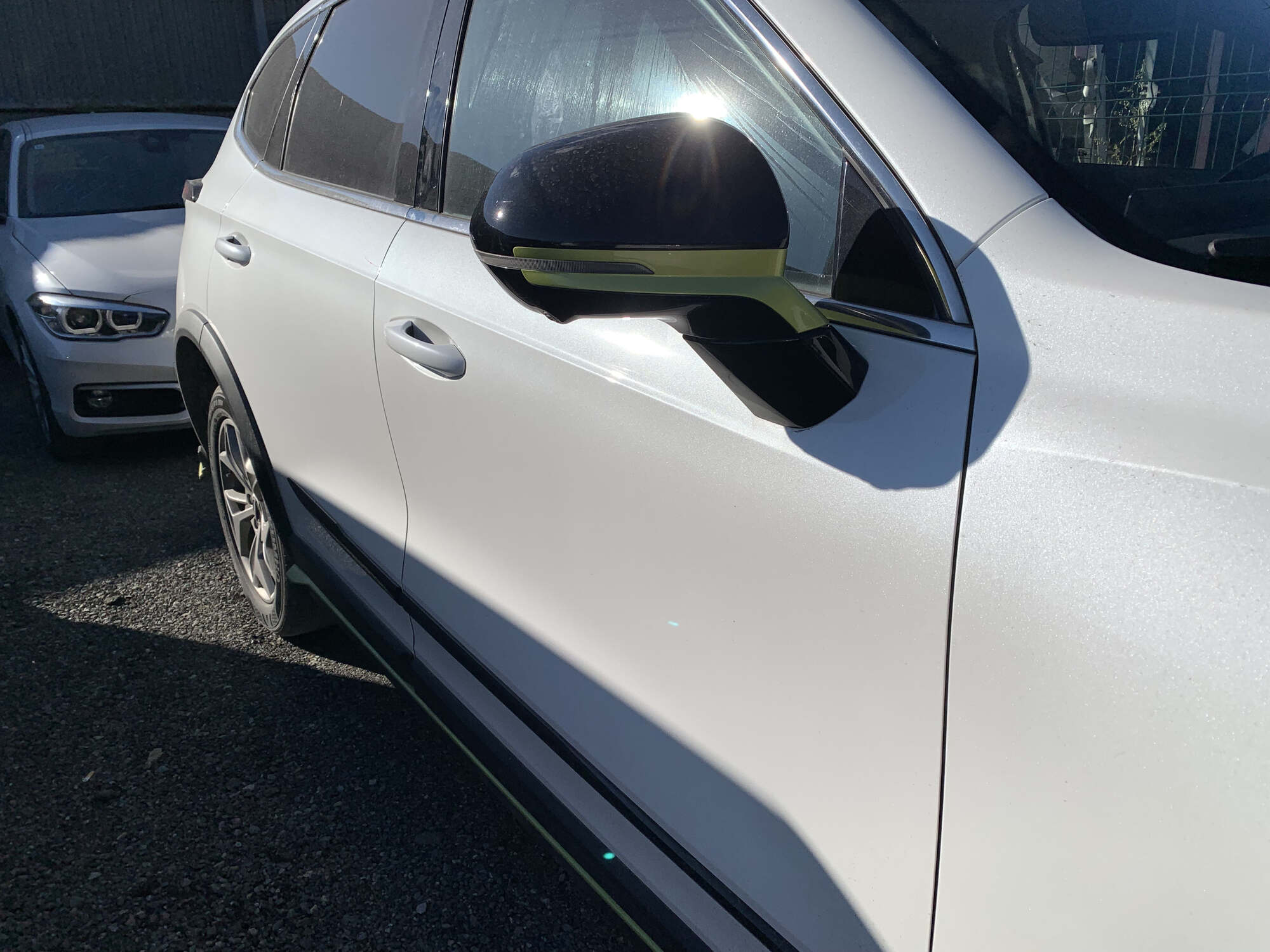 Haval Chitu