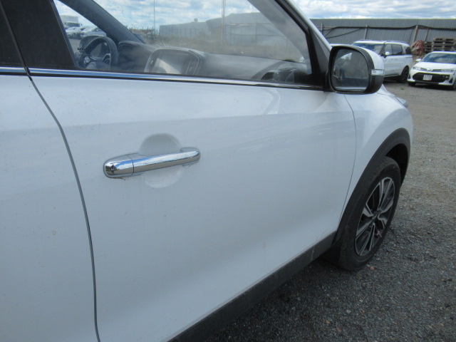 Kia Kx1