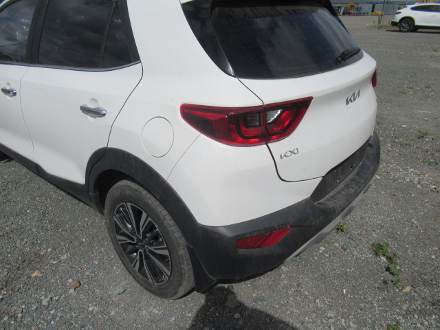Kia Kx1