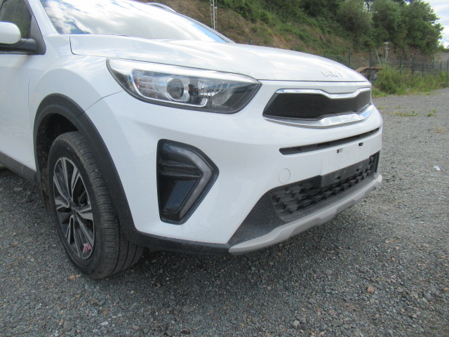 Kia Kx1