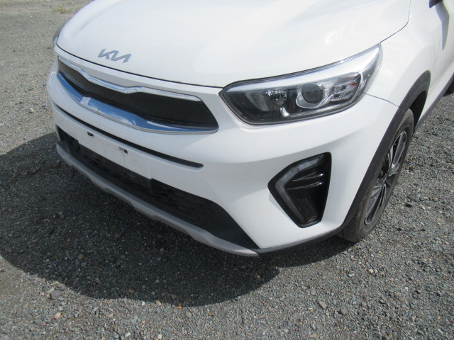 Kia Kx1