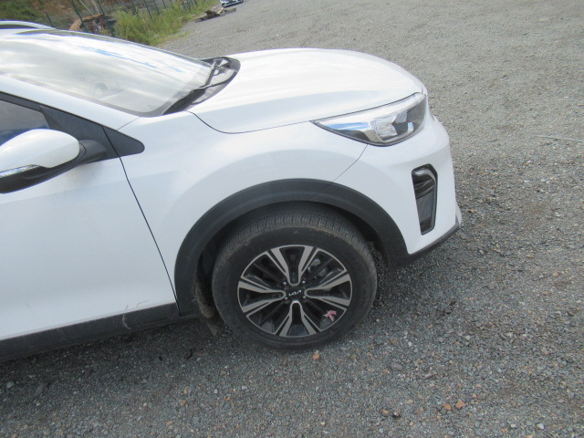 Kia Kx1