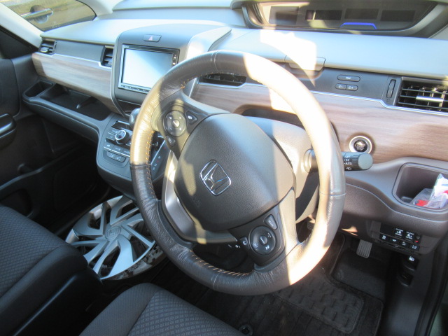 Honda Freed+