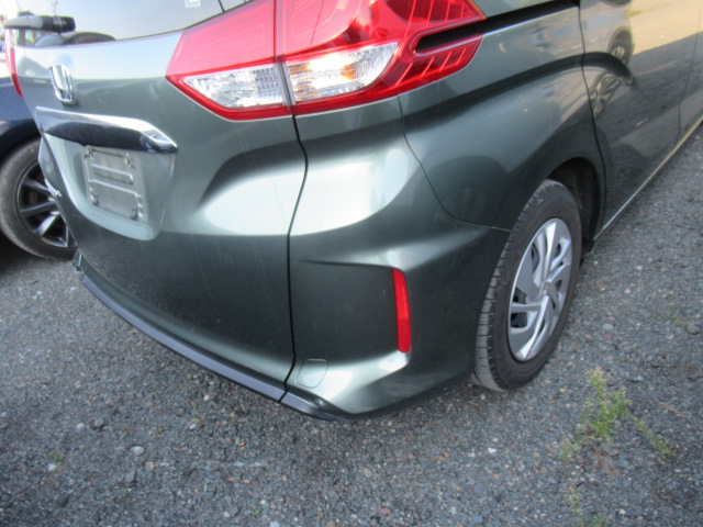 Honda Freed+