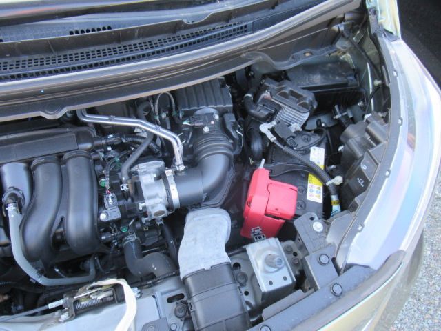 Honda Freed+