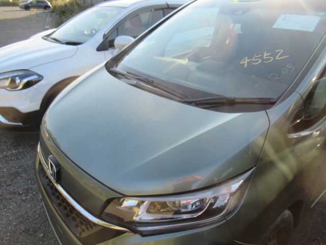 Honda Freed+