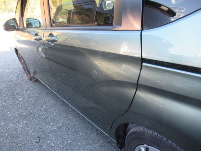 Honda Freed+