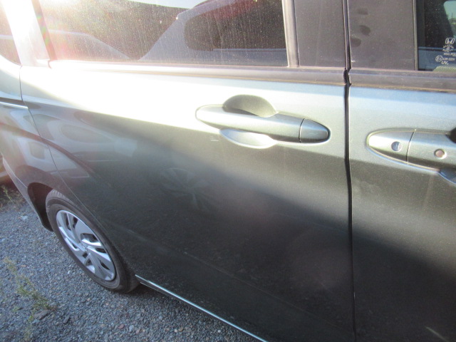 Honda Freed+