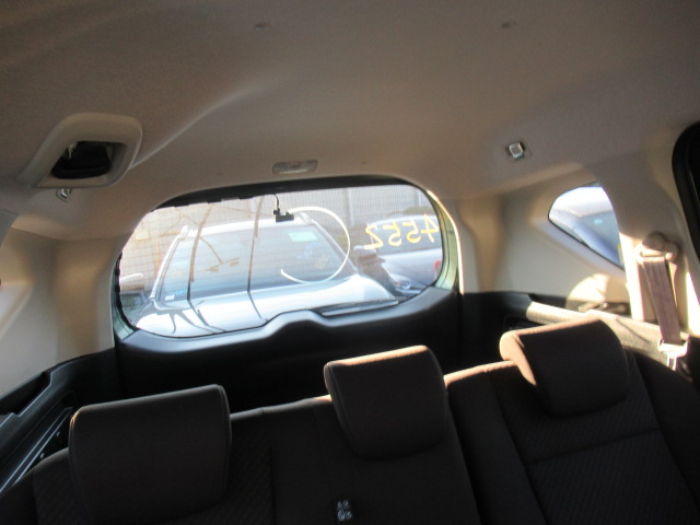 Honda Freed+