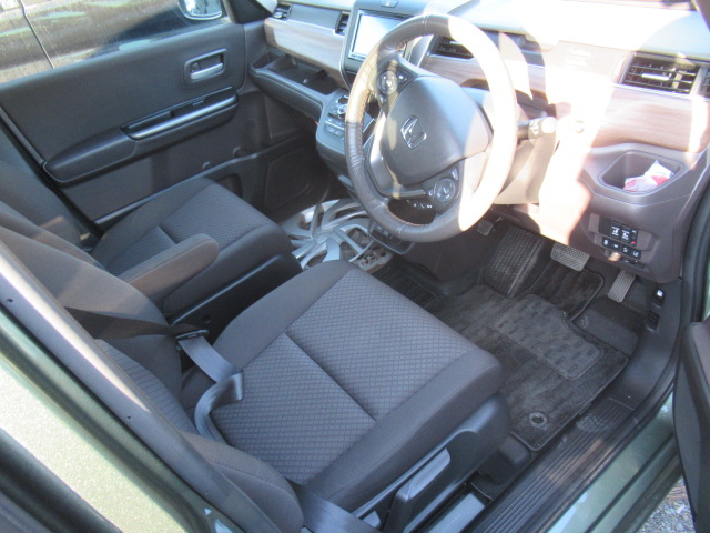 Honda Freed+