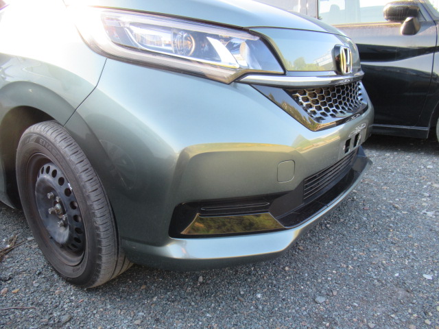 Honda Freed+