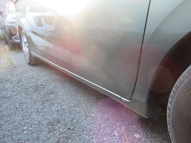 Honda Freed+