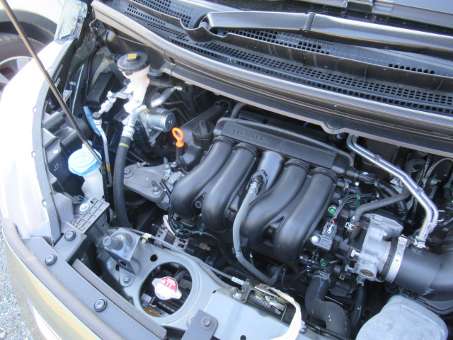Honda Freed+