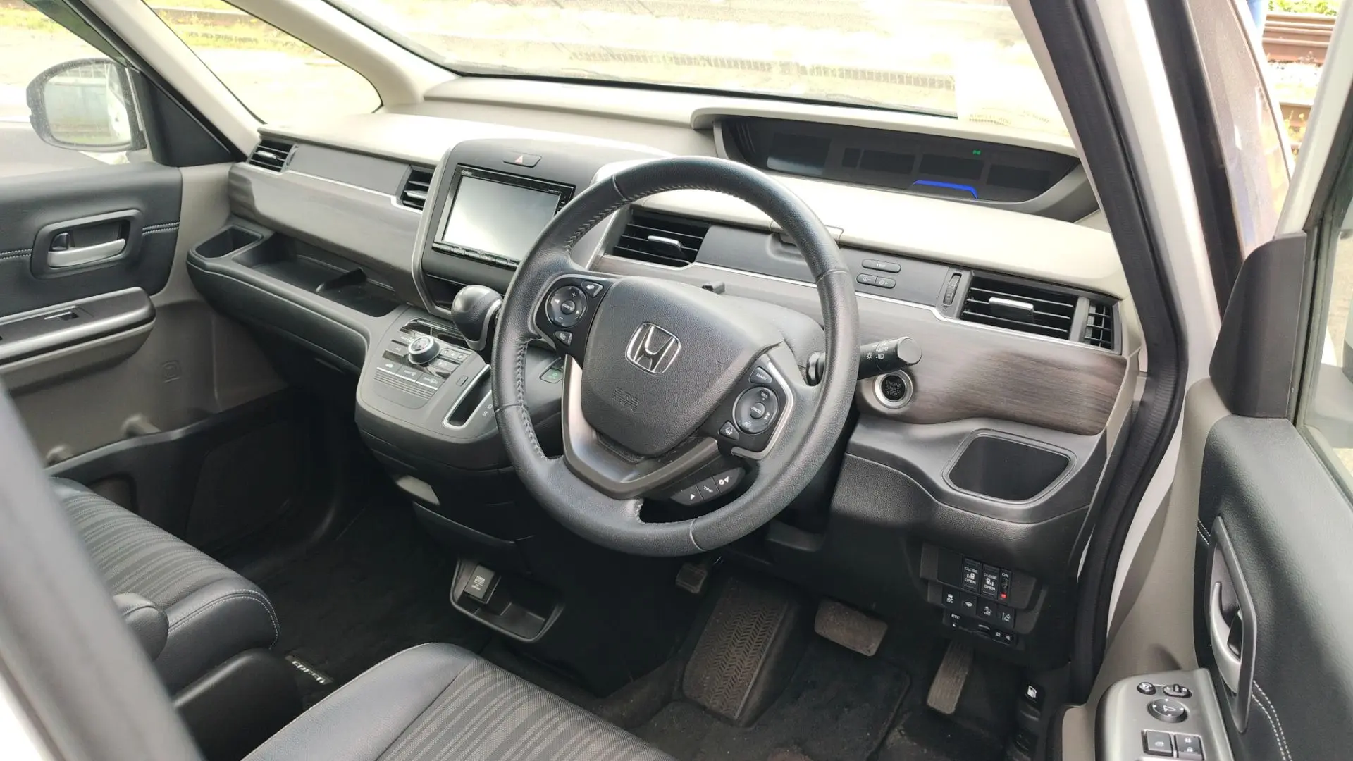 Honda Freed+