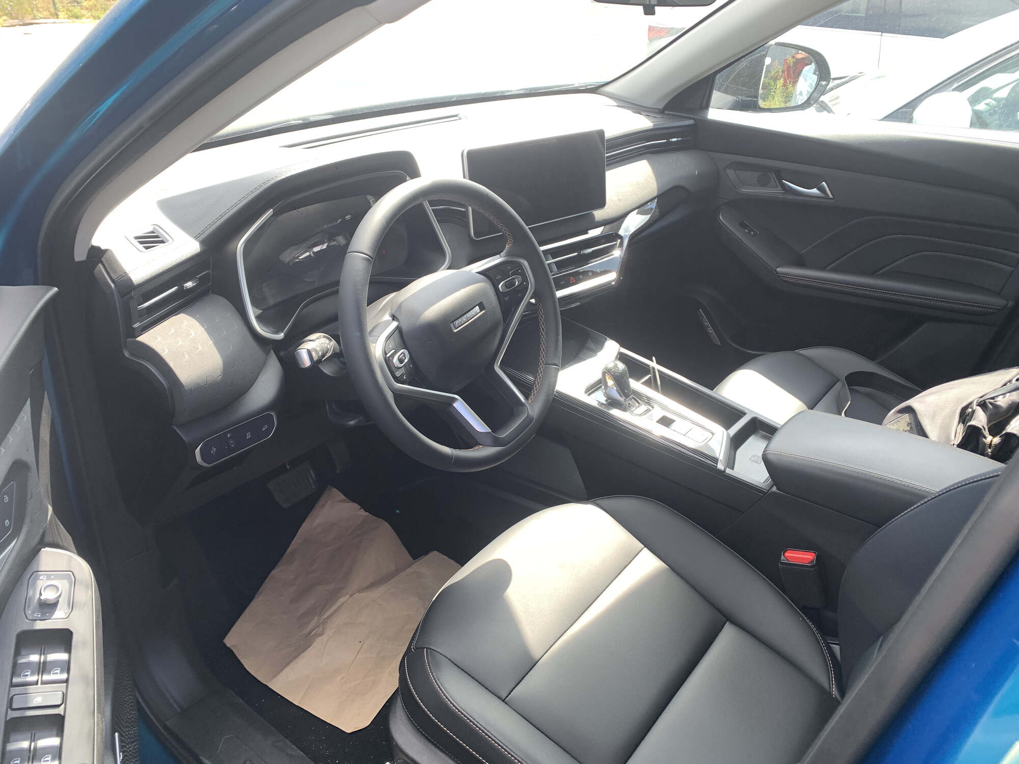 Haval Chitu