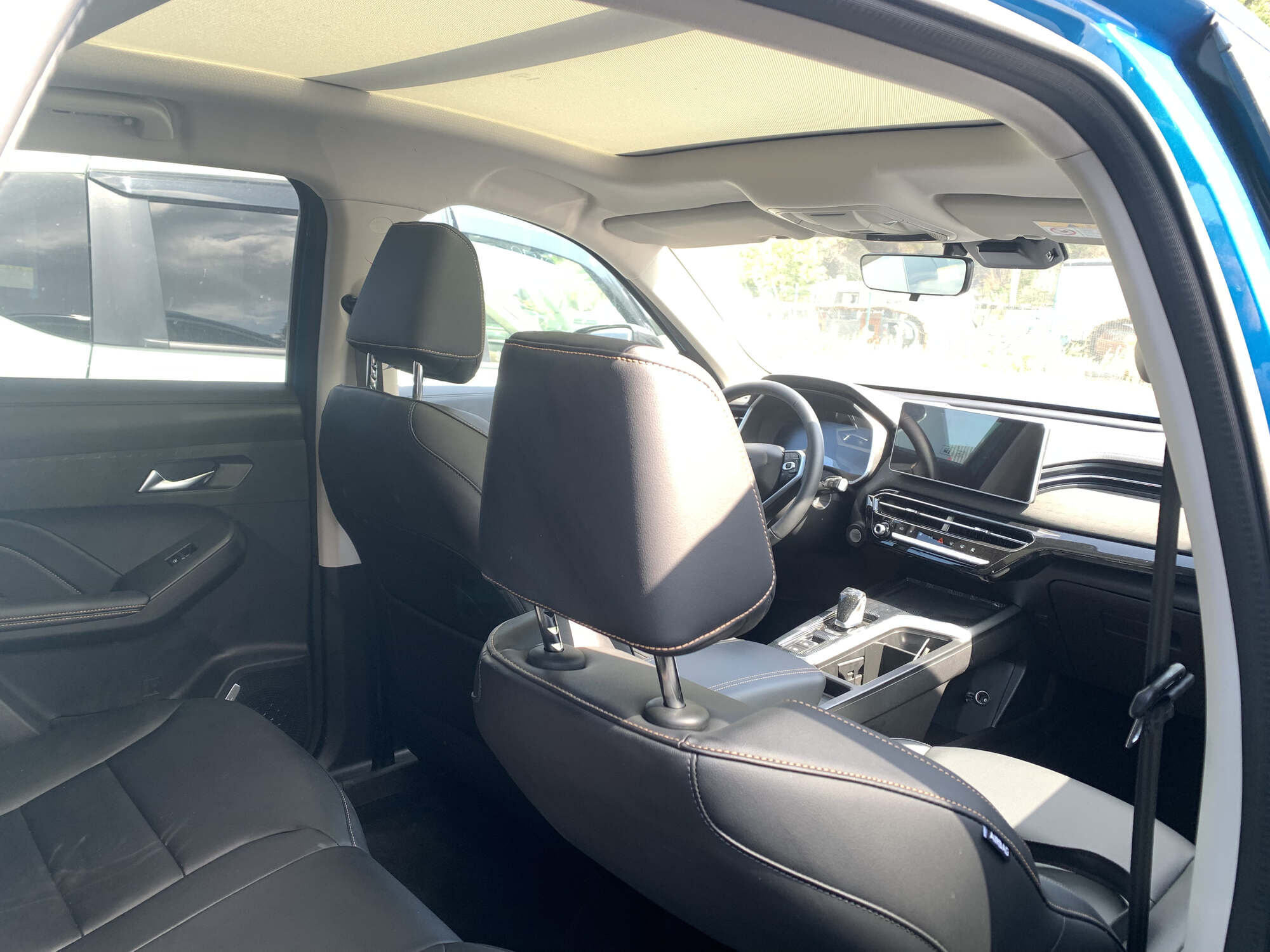 Haval Chitu