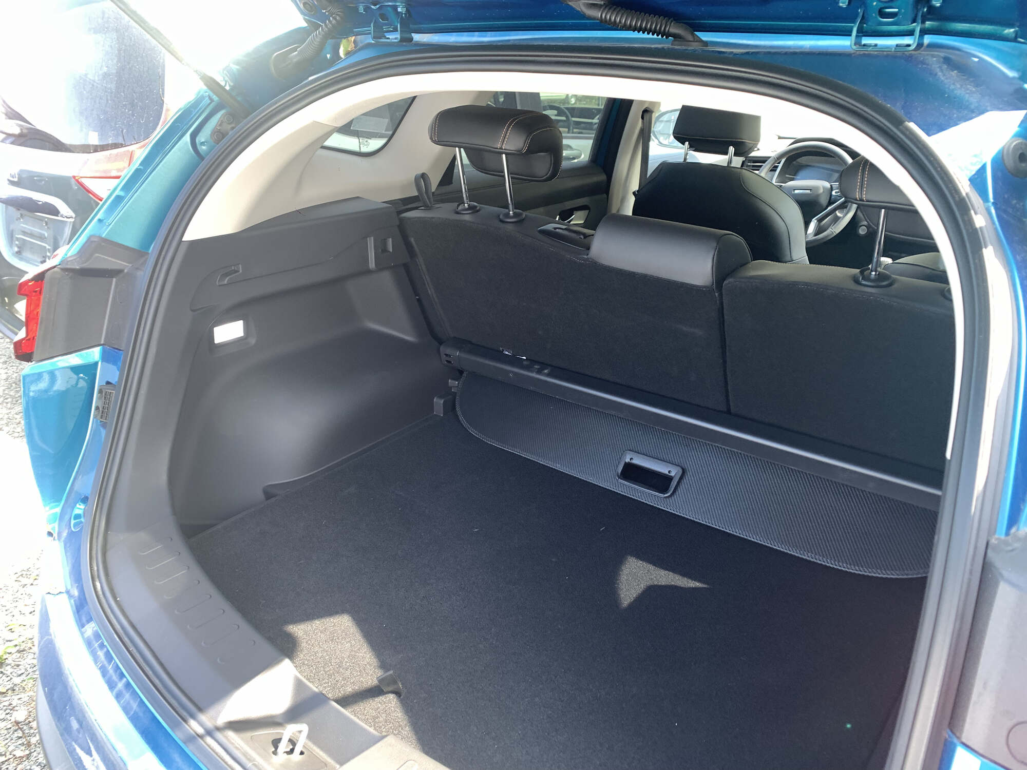 Haval Chitu
