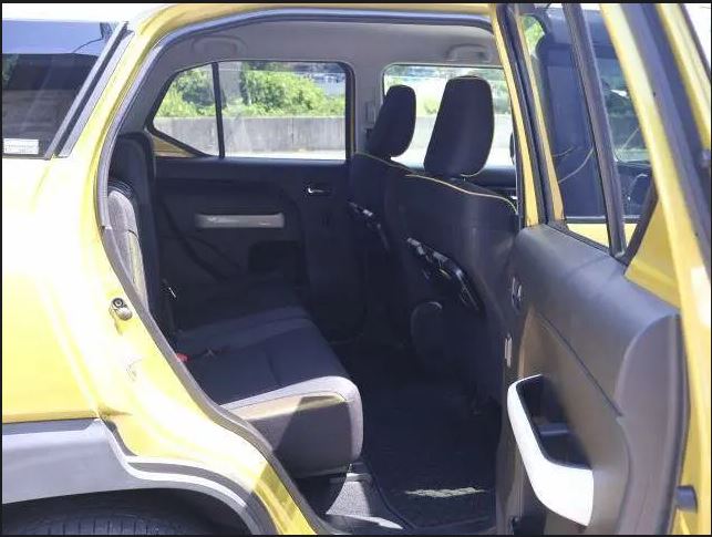 Suzuki Xbee