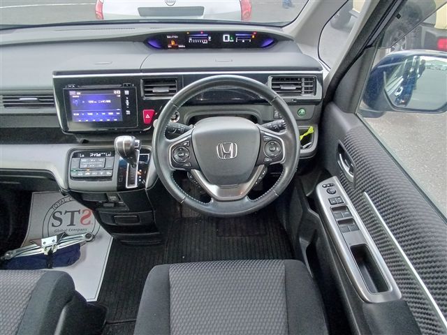 Отзыв о покупке Honda Stepwgn из Японии - Анна, 21 сентября 2026