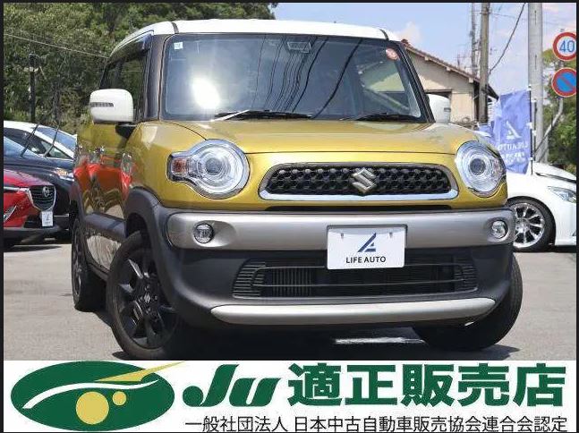 Suzuki Xbee
