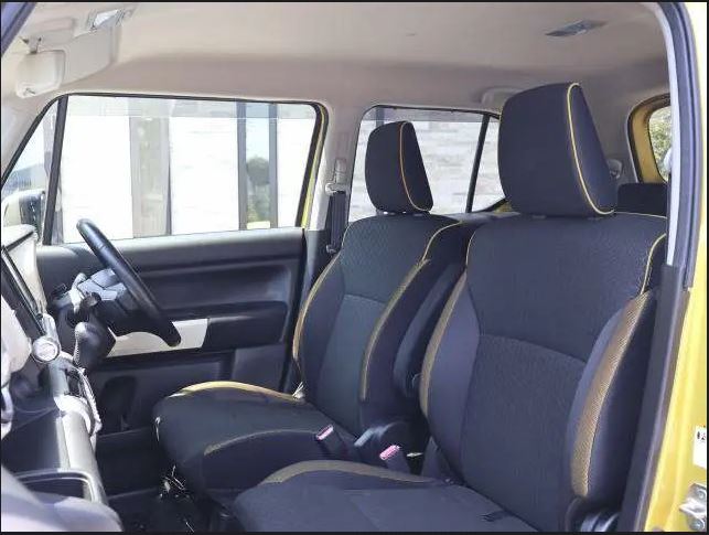 Suzuki Xbee