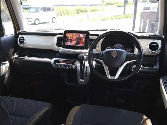 Suzuki Xbee