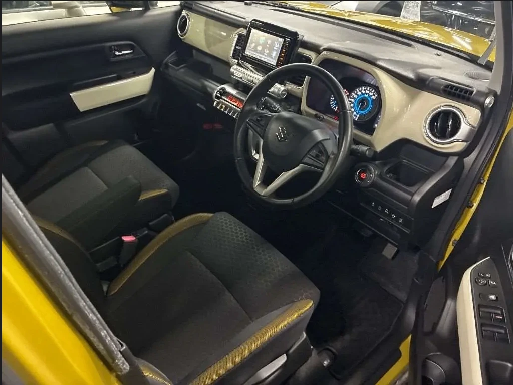 Suzuki Xbee