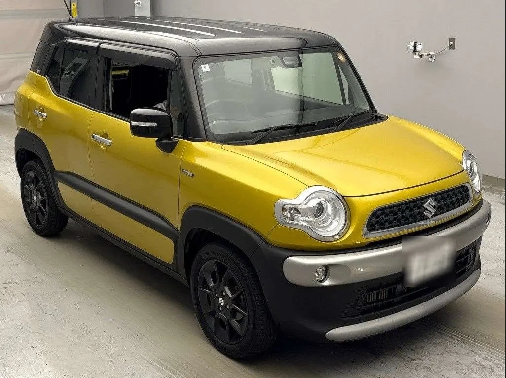 Suzuki Xbee