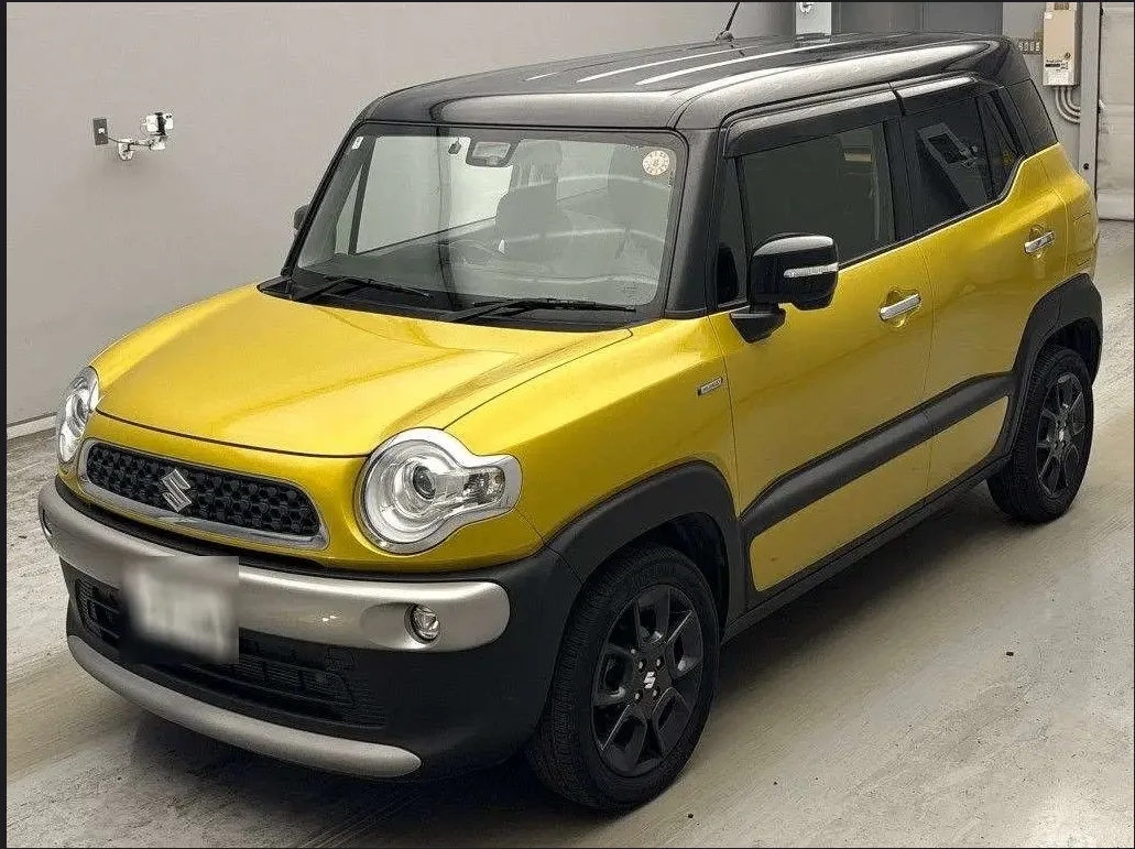 Suzuki Xbee