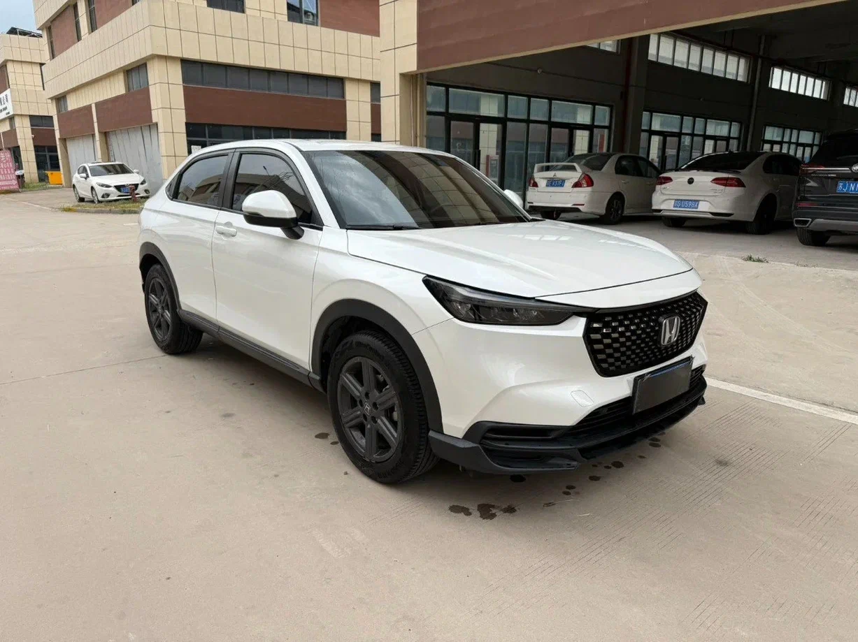 Honda Xr-v, 2023