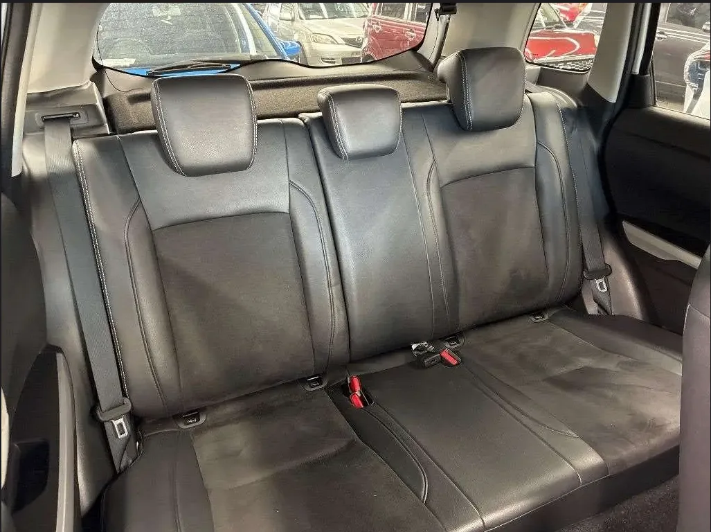 Suzuki Escudo