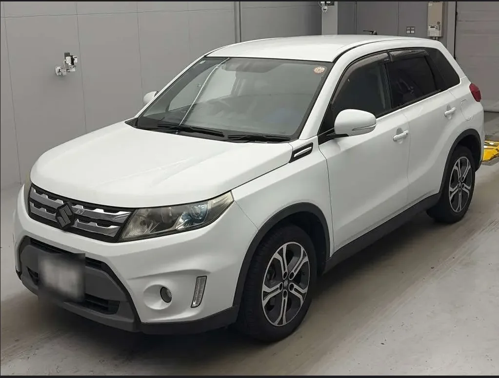 Suzuki Escudo
