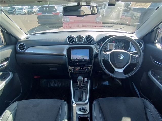 Suzuki Escudo