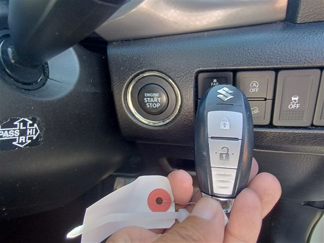 Suzuki Escudo