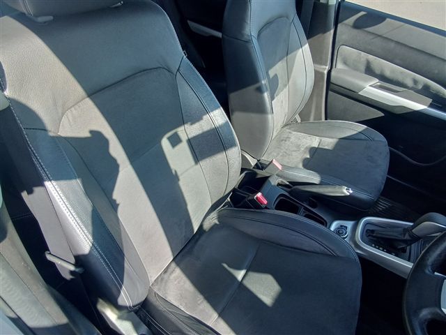 Suzuki Escudo