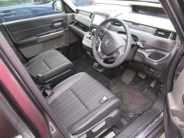 Отзыв о покупке Honda Freed+ из Японии - Вячеслав, Московская область, 19 июля 2026