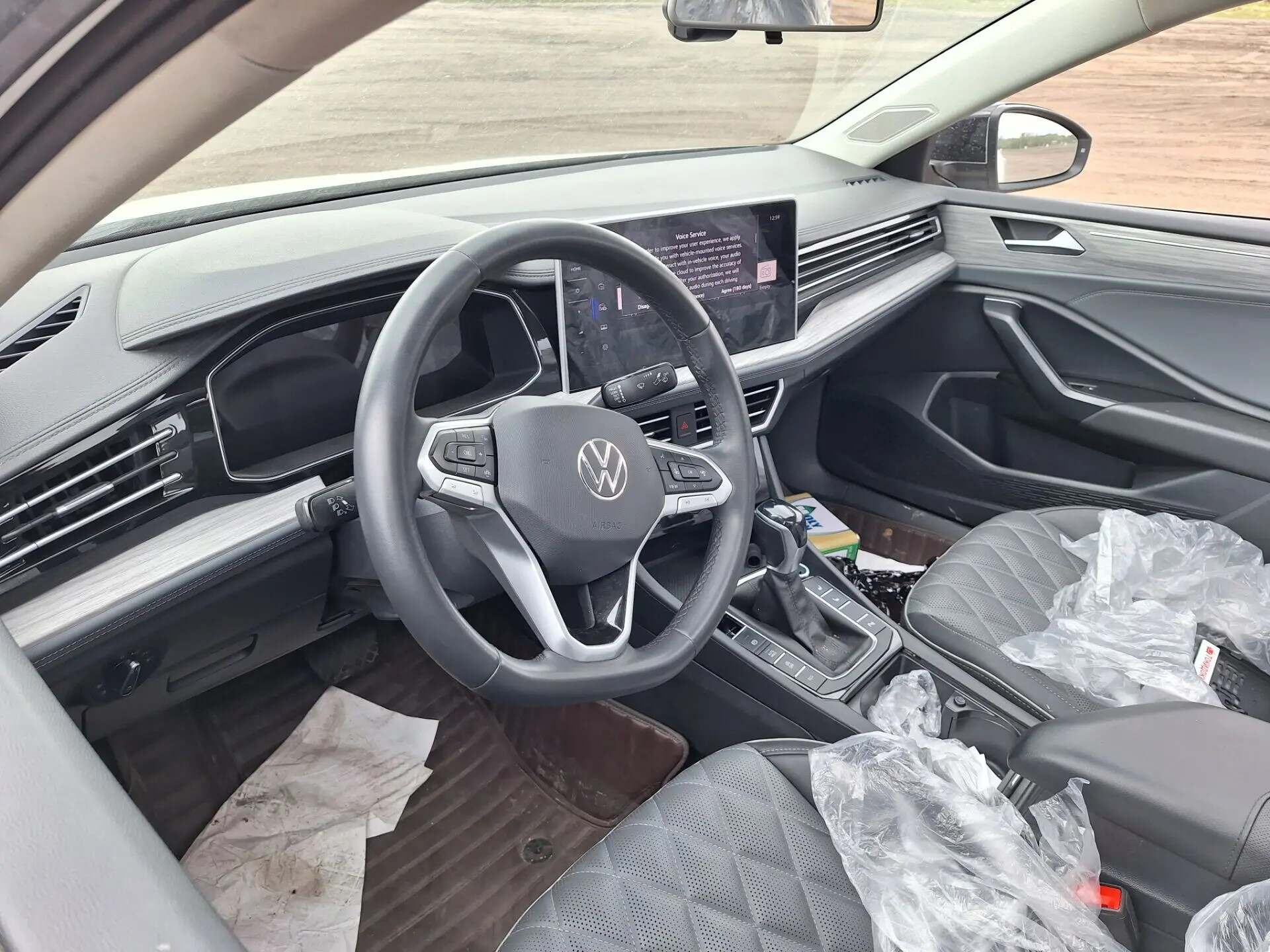 Отзыв о покупке Volkswagen Sagitar из Китая - Владимир , Омская область, 14 сентября 2026