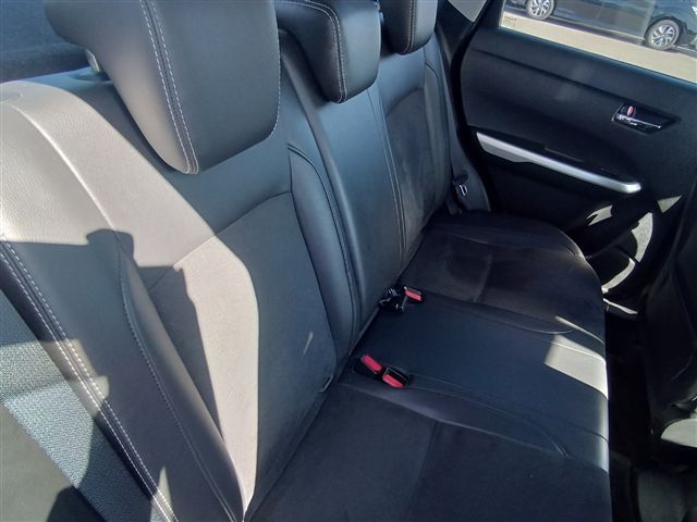 Suzuki Escudo