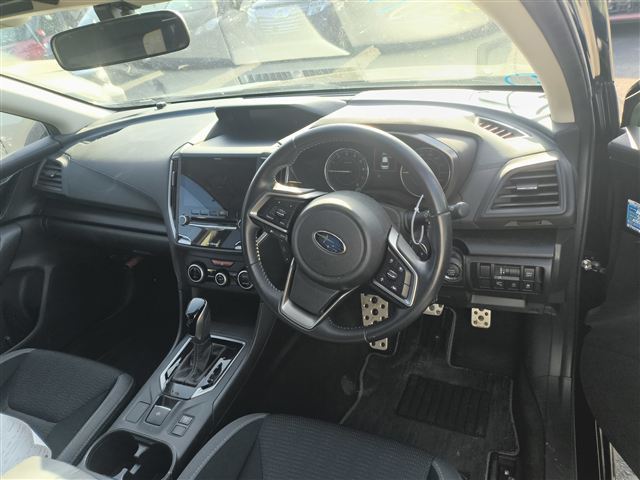 Отзыв о покупке Subaru Impreza из Японии - Андрей, Курганская область, 30 сентября 2026