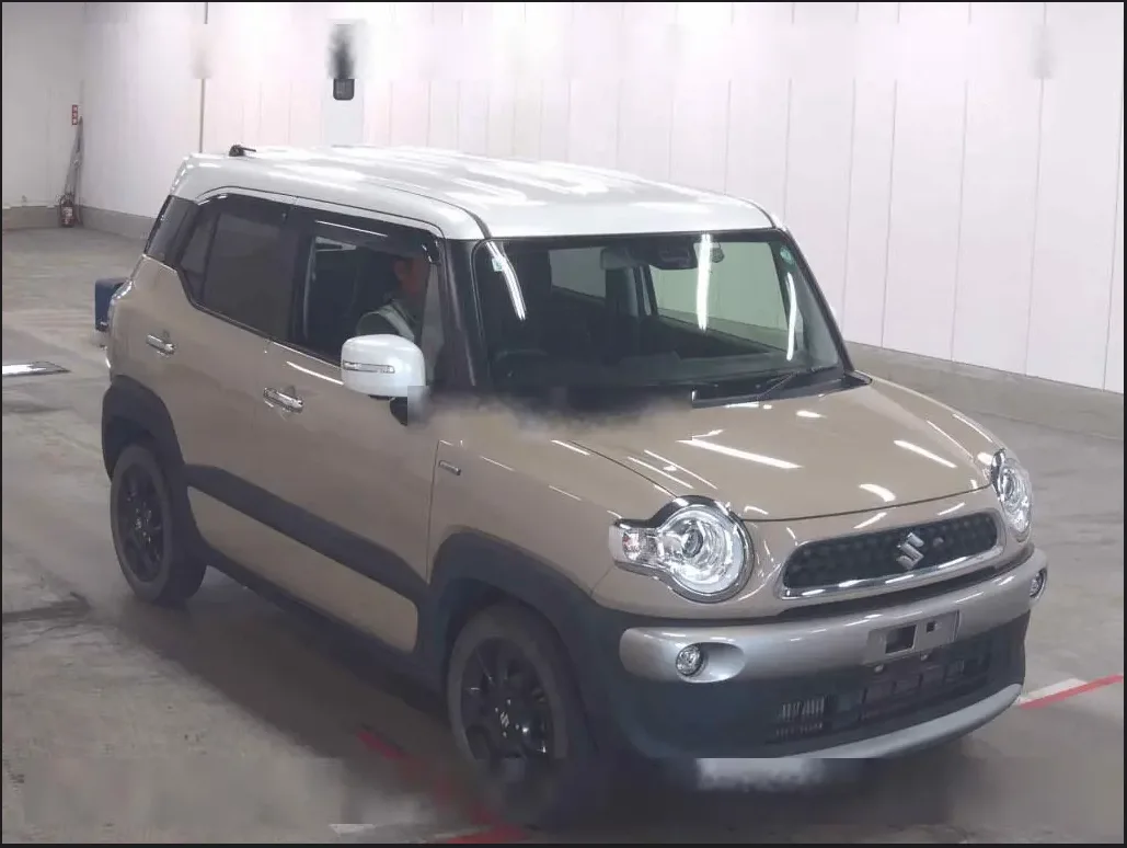 Suzuki Xbee