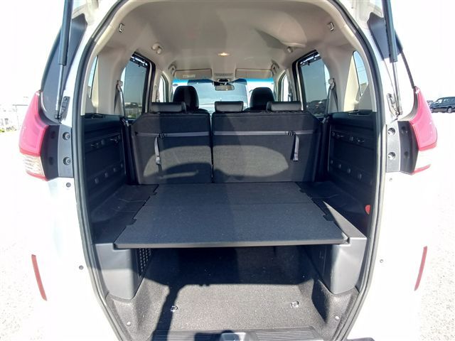 Honda Freed+