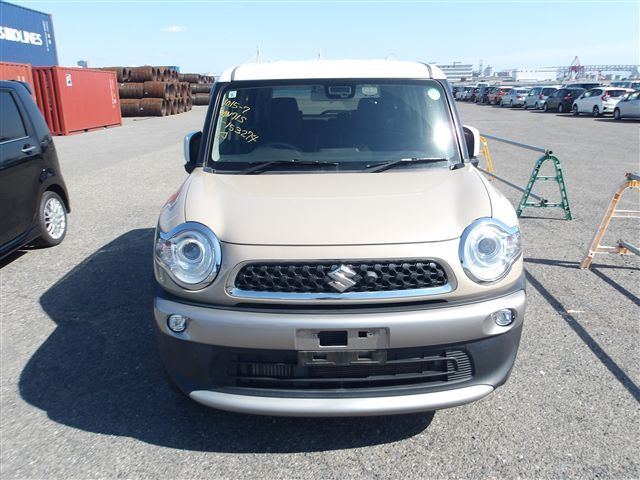 Suzuki Xbee