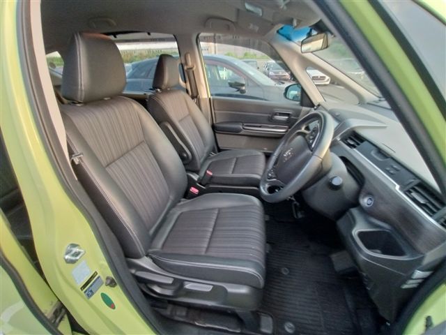 Honda Freed+