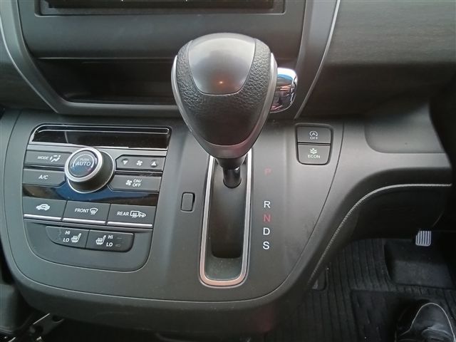 Honda Freed+