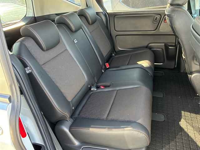 Honda Freed+