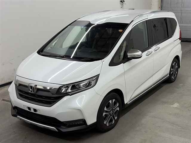Honda Freed+