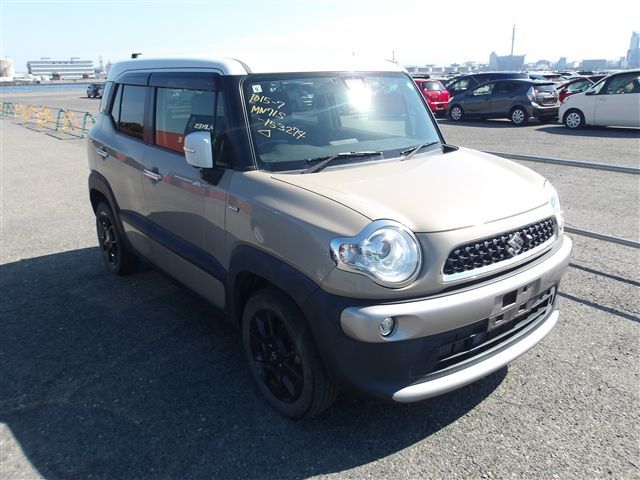 Suzuki Xbee
