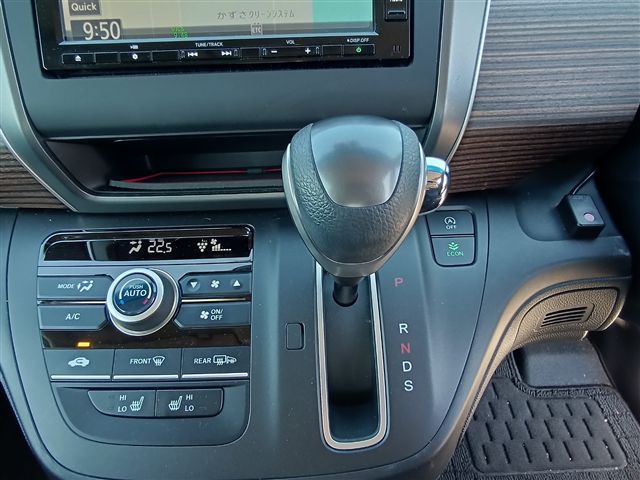 Honda Freed+